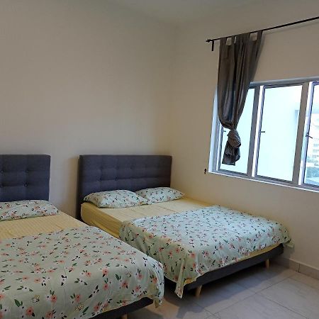 Cameron Homestay @ Quintet Танах-Рата Экстерьер фото